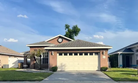 Kissimmee FL 34743