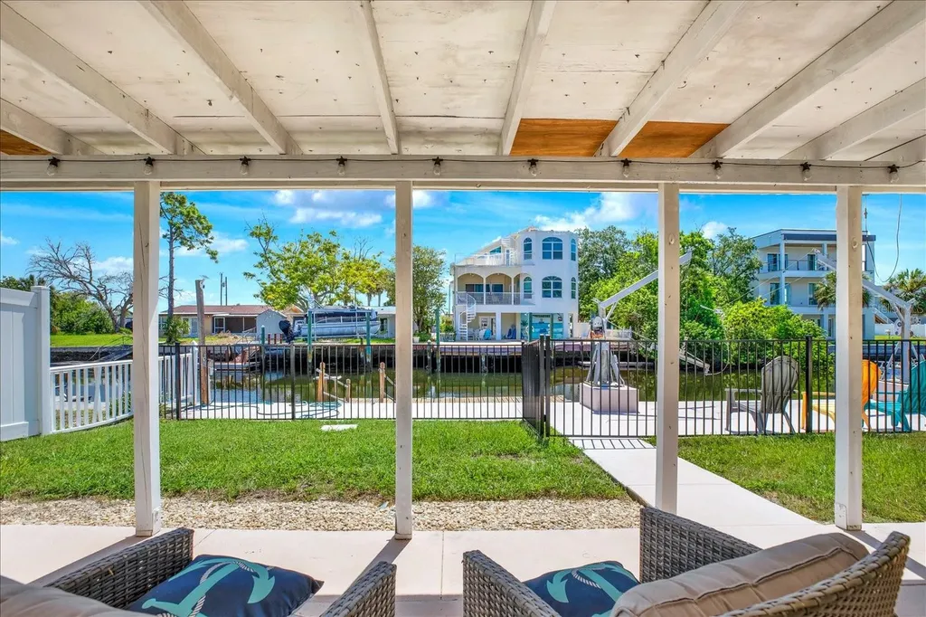 13526 Outboard Court Hudson FL 34667
