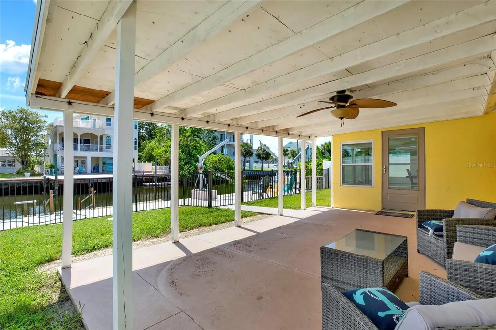 13526 Outboard Court Hudson FL 34667