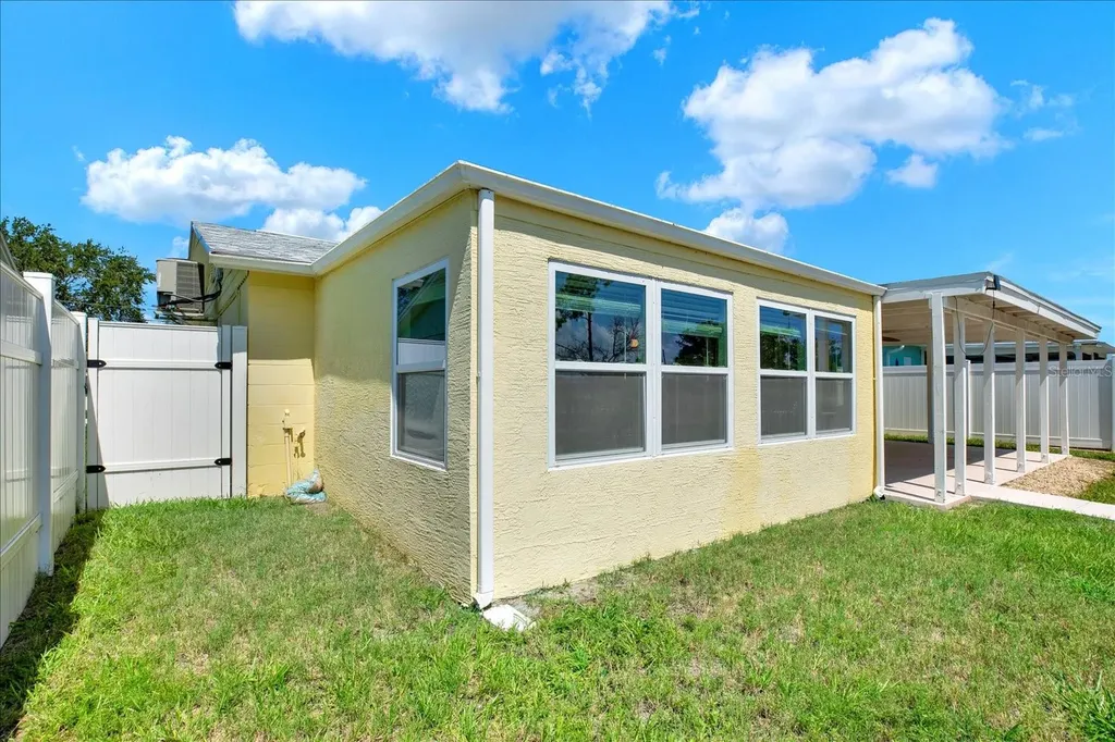 13526 Outboard Court Hudson FL 34667