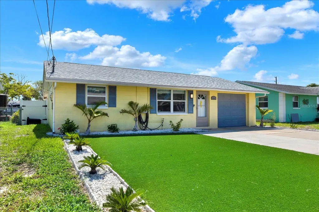13526 Outboard Court Hudson FL 34667