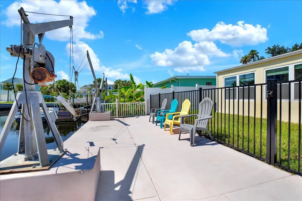 13526 Outboard Court Hudson FL 34667