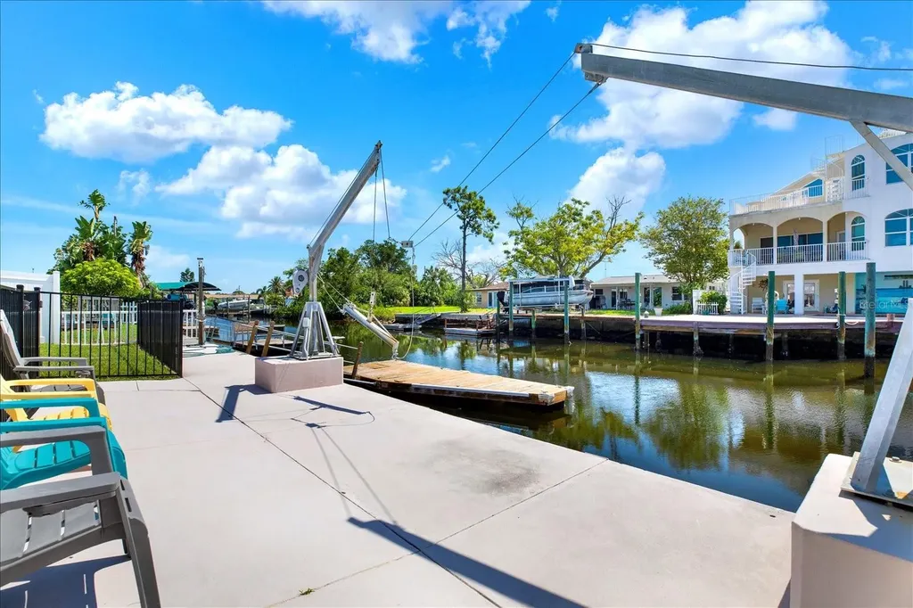 13526 Outboard Court Hudson FL 34667