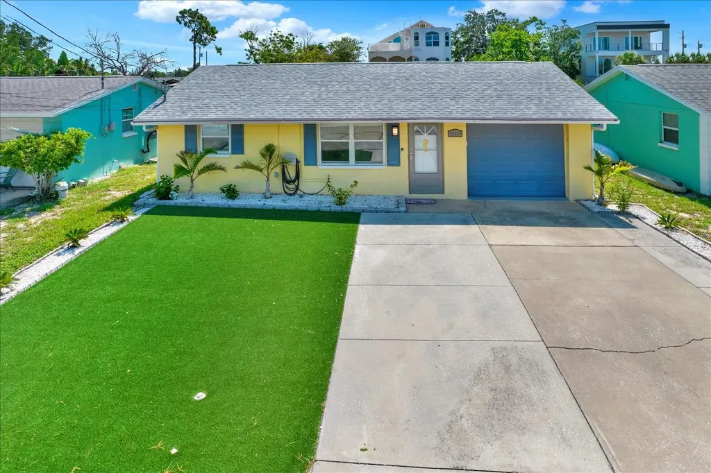 13526 Outboard Court Hudson FL 34667
