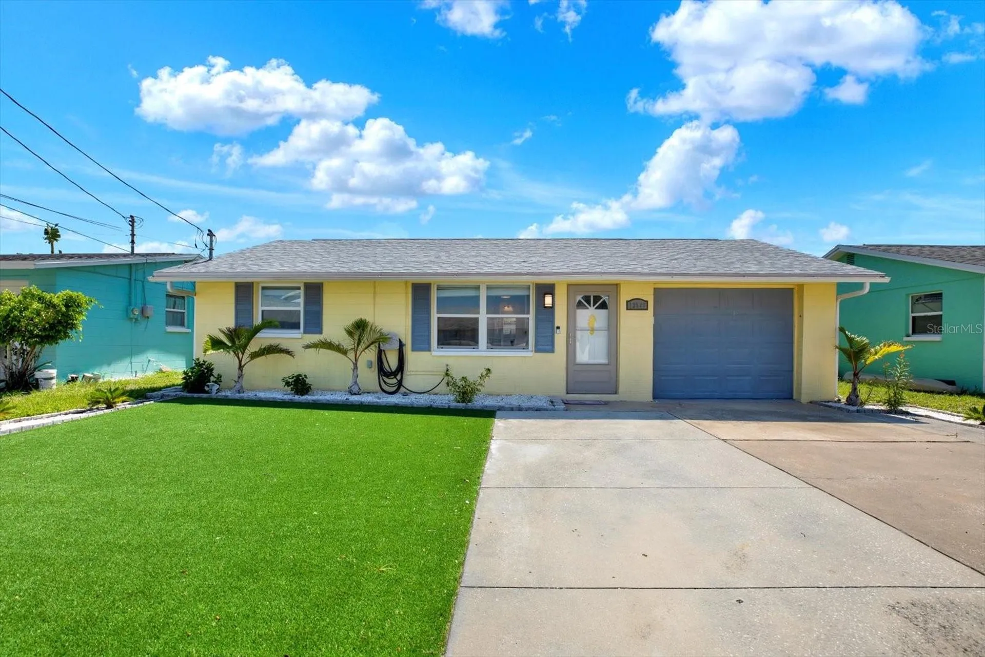 13526 Outboard Court Hudson FL 34667