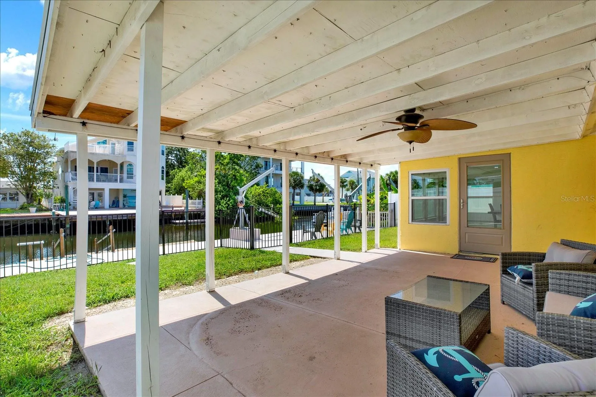 13526 Outboard Court Hudson FL 34667