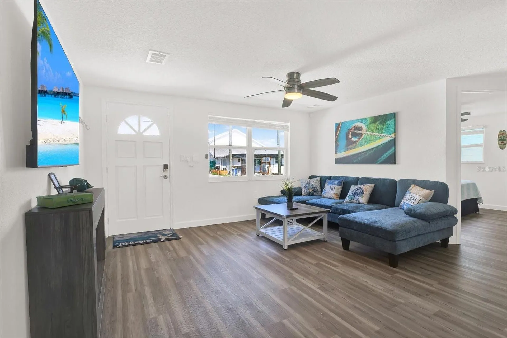13526 Outboard Court Hudson FL 34667