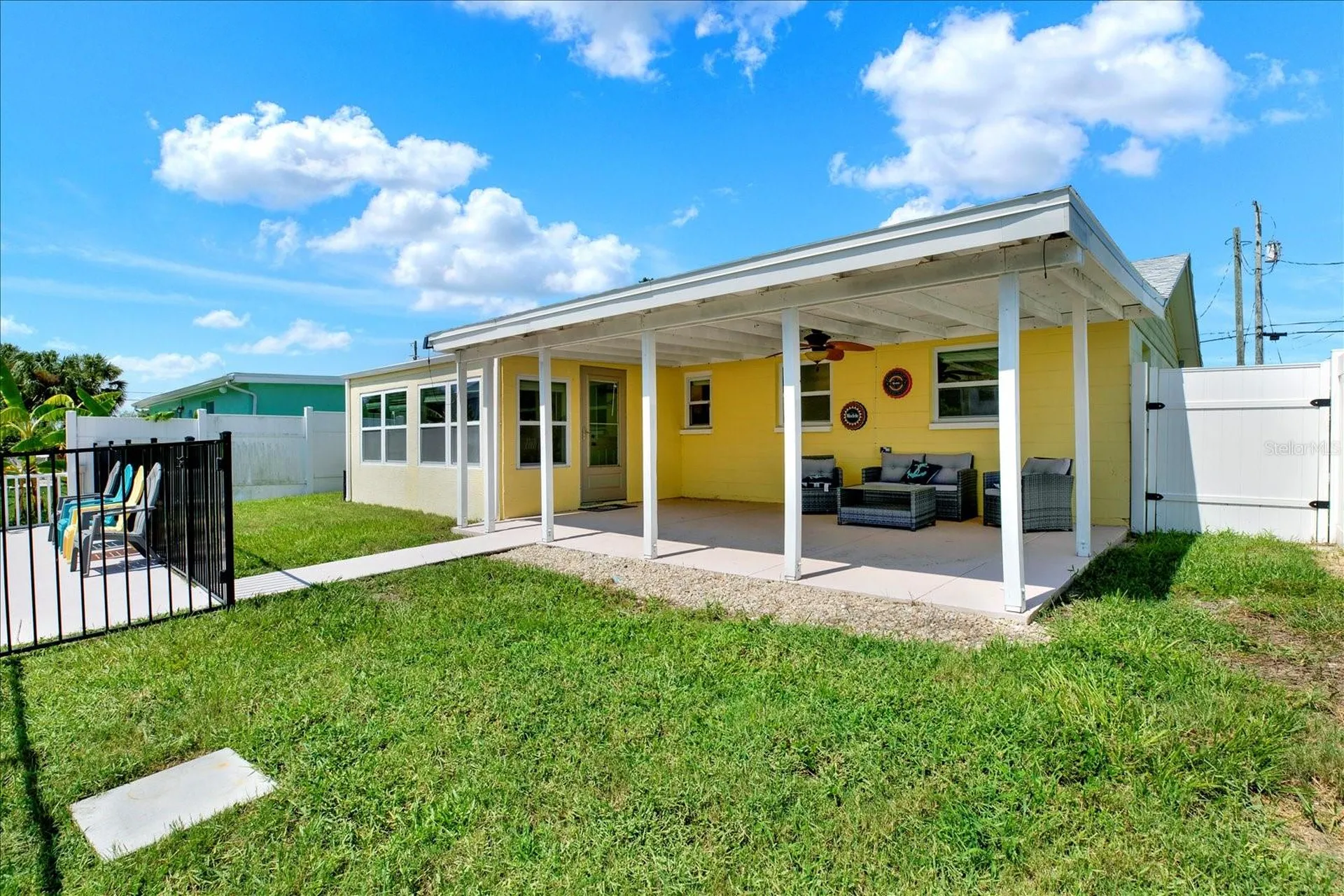 13526 Outboard Court Hudson FL 34667