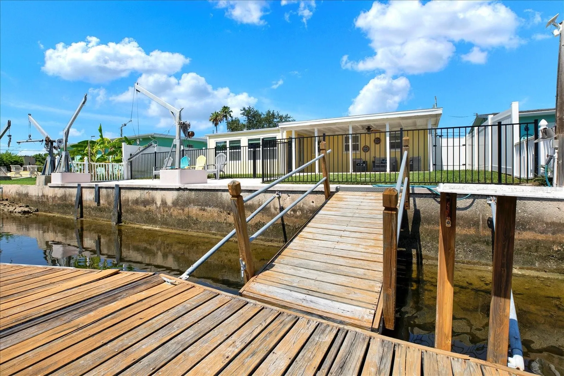 13526 Outboard Court Hudson FL 34667