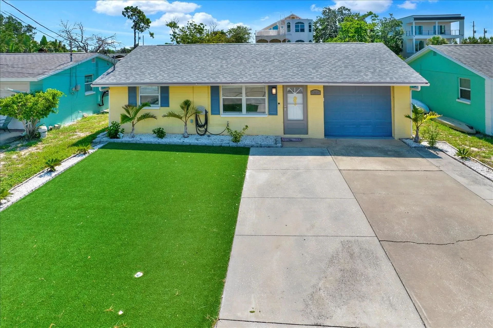 13526 Outboard Court Hudson FL 34667
