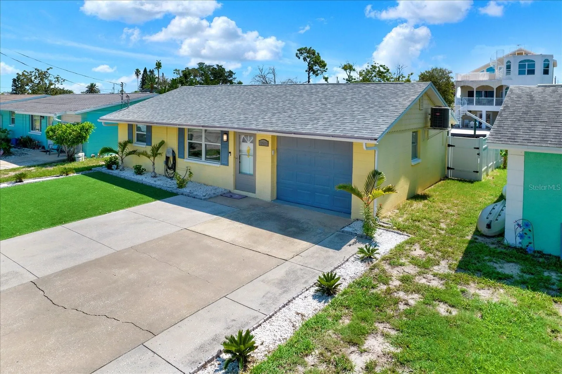 13526 Outboard Court Hudson FL 34667
