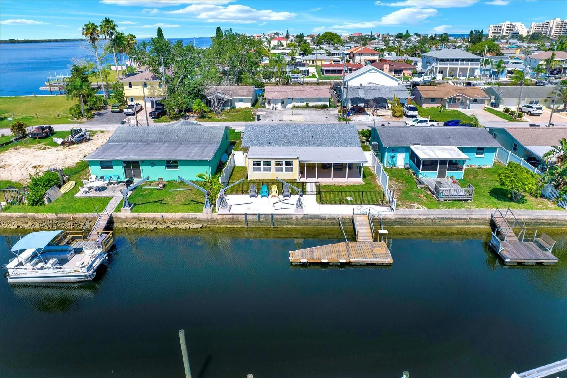 13526 Outboard Court Hudson FL 34667