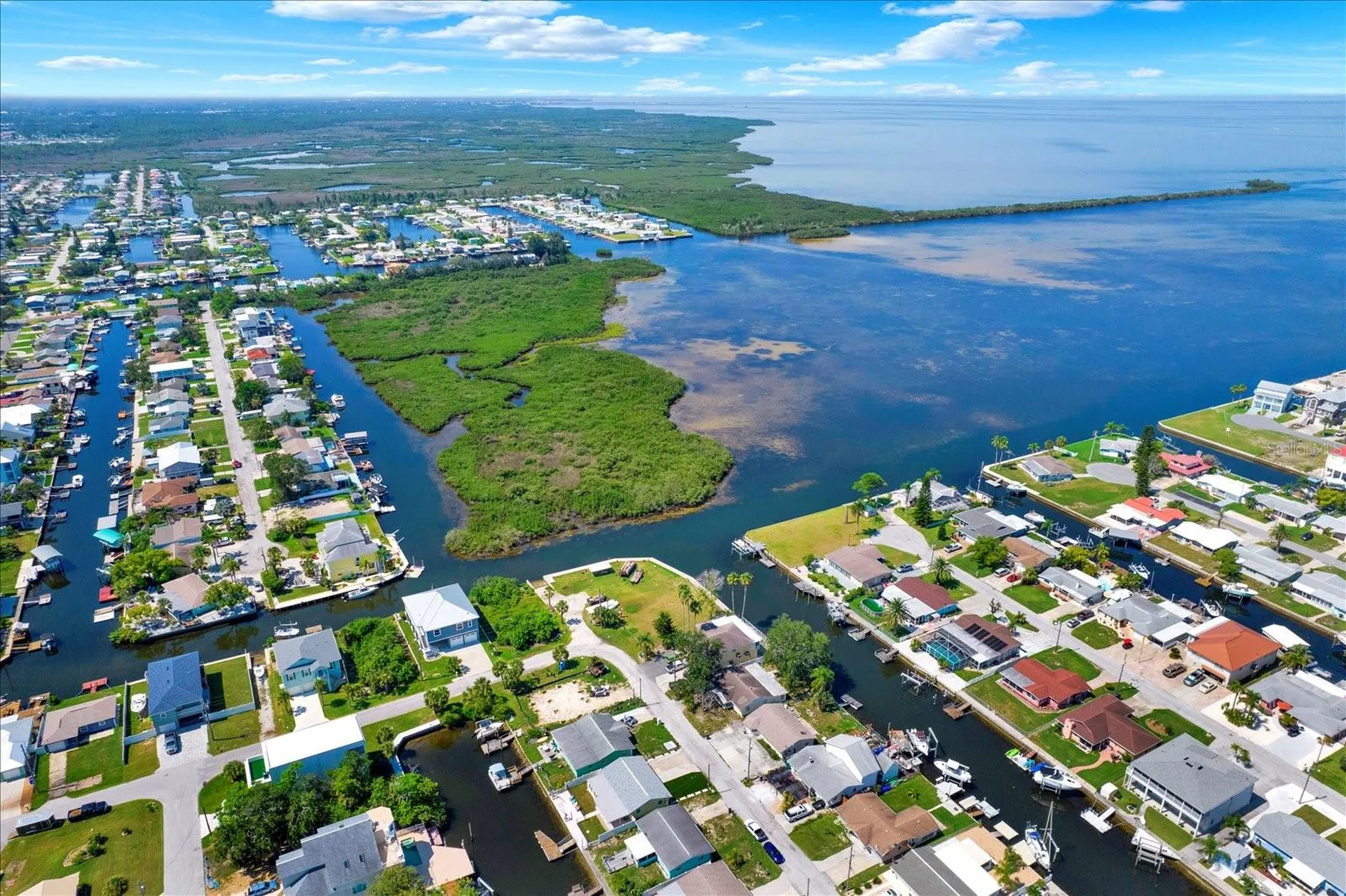 13526 Outboard Court Hudson FL 34667