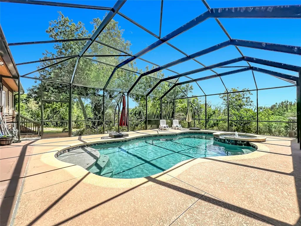 1400 N Carpenter Road Titusville FL 32796