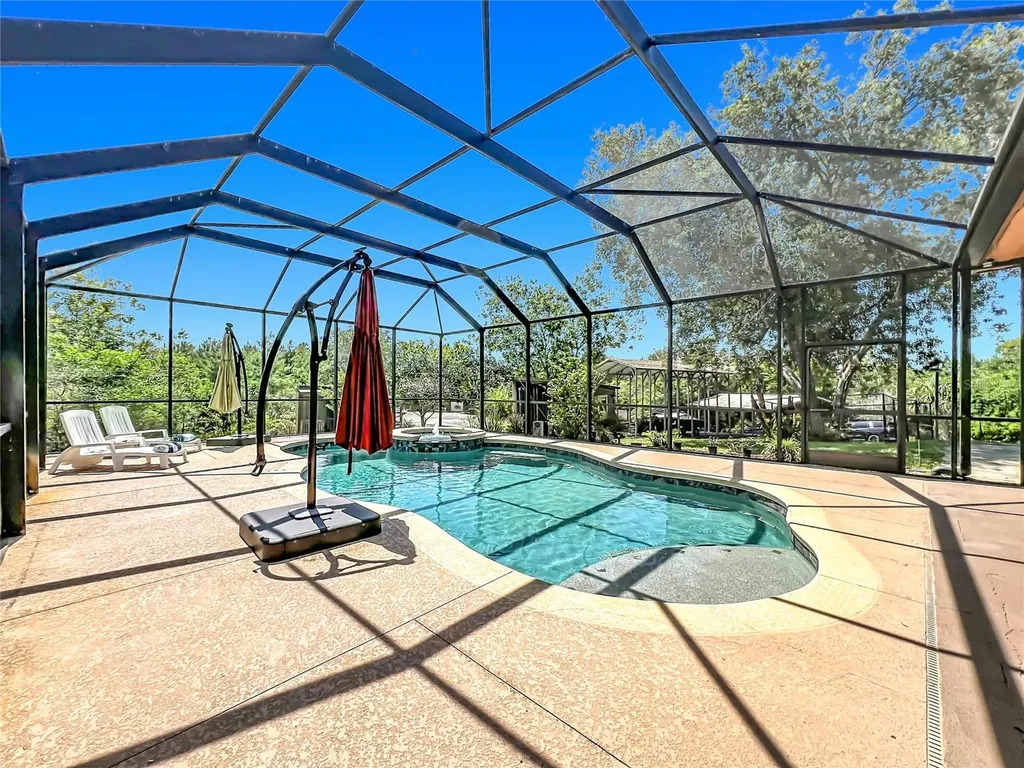 1400 N Carpenter Road Titusville FL 32796