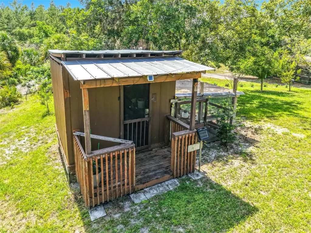 1400 N Carpenter Road Titusville FL 32796
