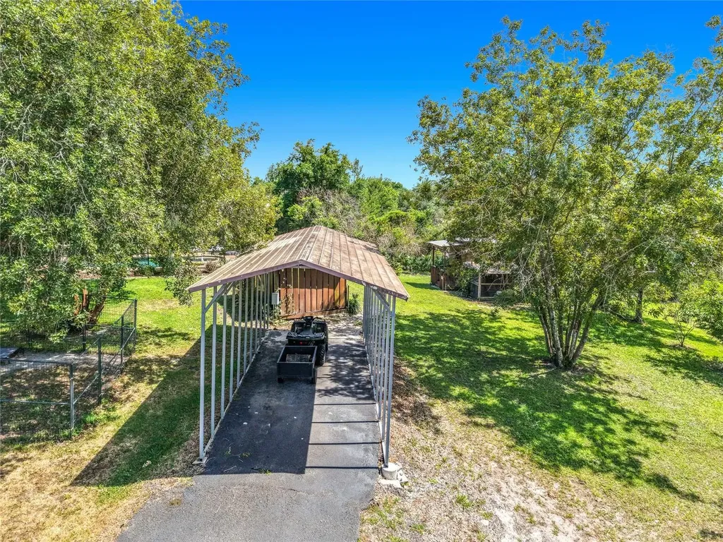 1400 N Carpenter Road Titusville FL 32796