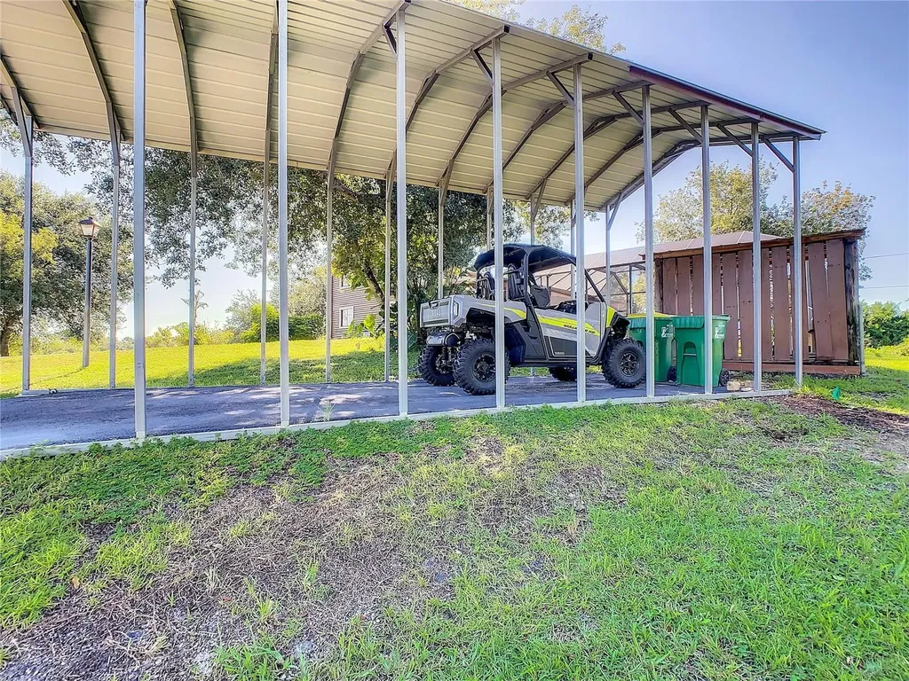 1400 N Carpenter Road Titusville FL 32796