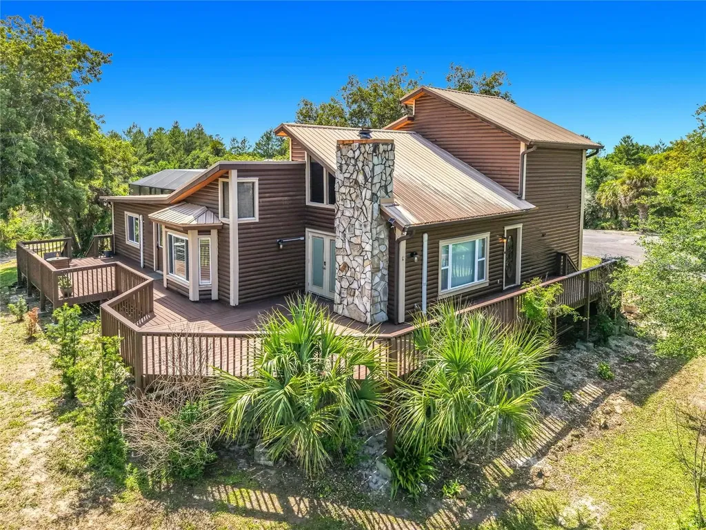 1400 N Carpenter Road Titusville FL 32796