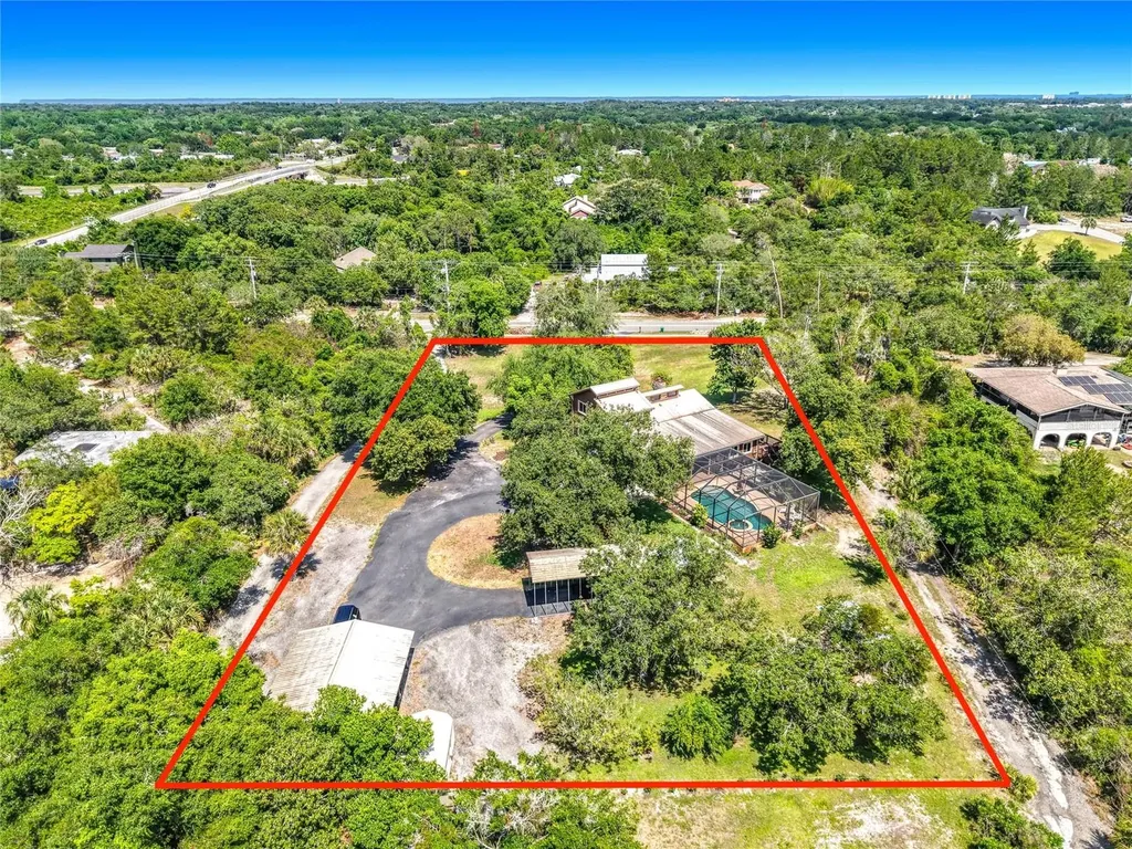 1400 N Carpenter Road Titusville FL 32796