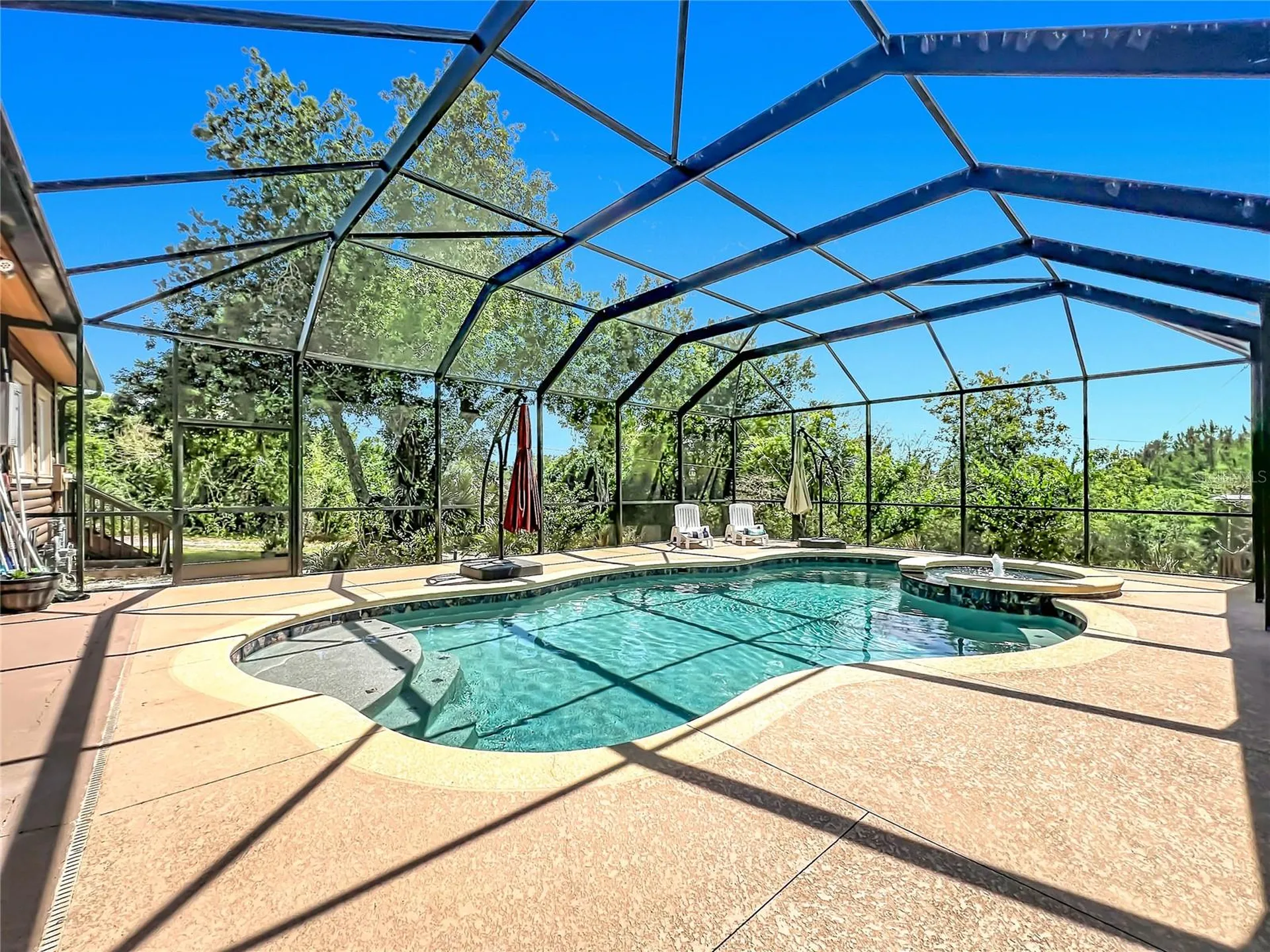 1400 N Carpenter Road Titusville FL 32796