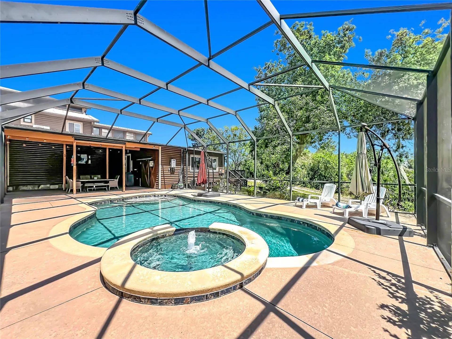1400 N Carpenter Road Titusville FL 32796