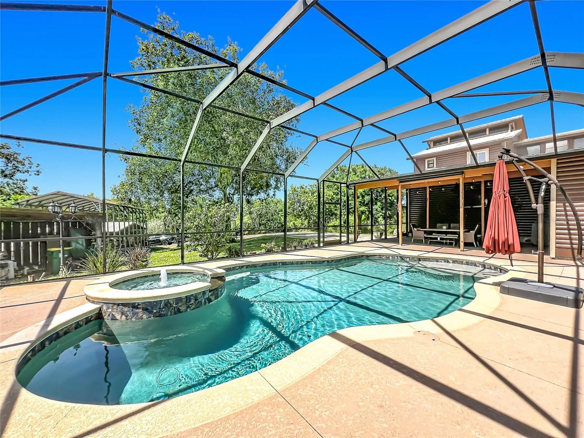 1400 N Carpenter Road Titusville FL 32796