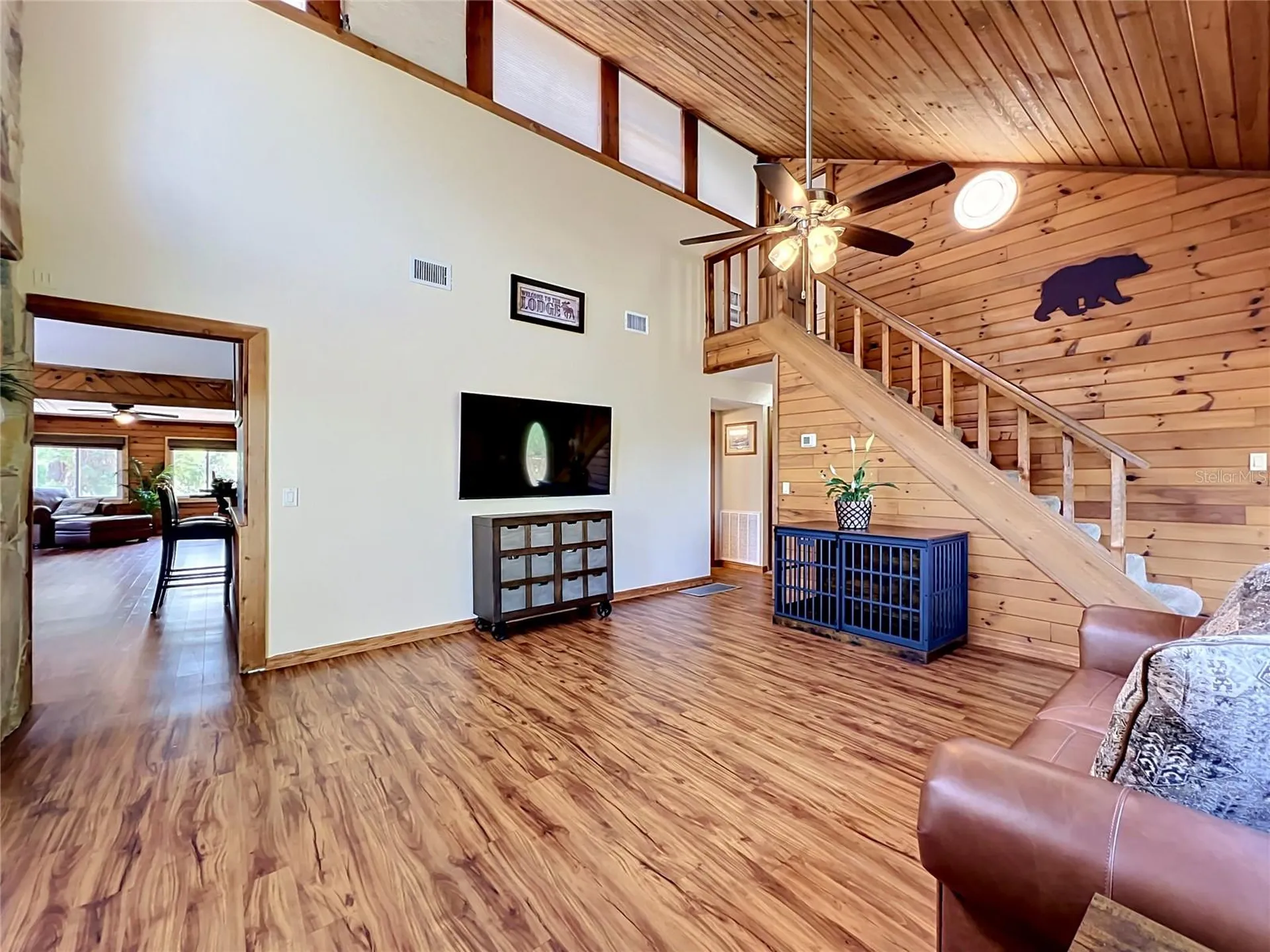 1400 N Carpenter Road Titusville FL 32796
