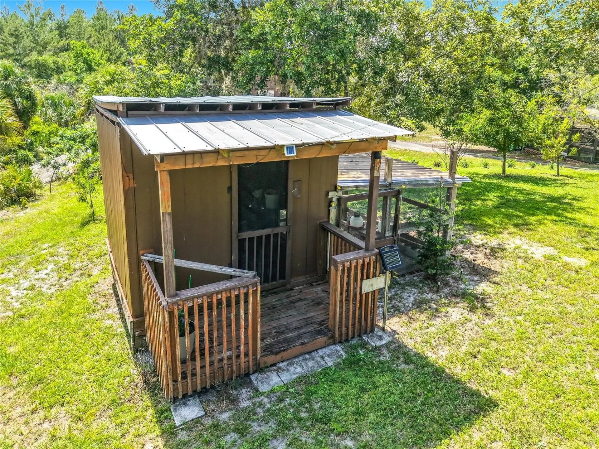 1400 N Carpenter Road Titusville FL 32796