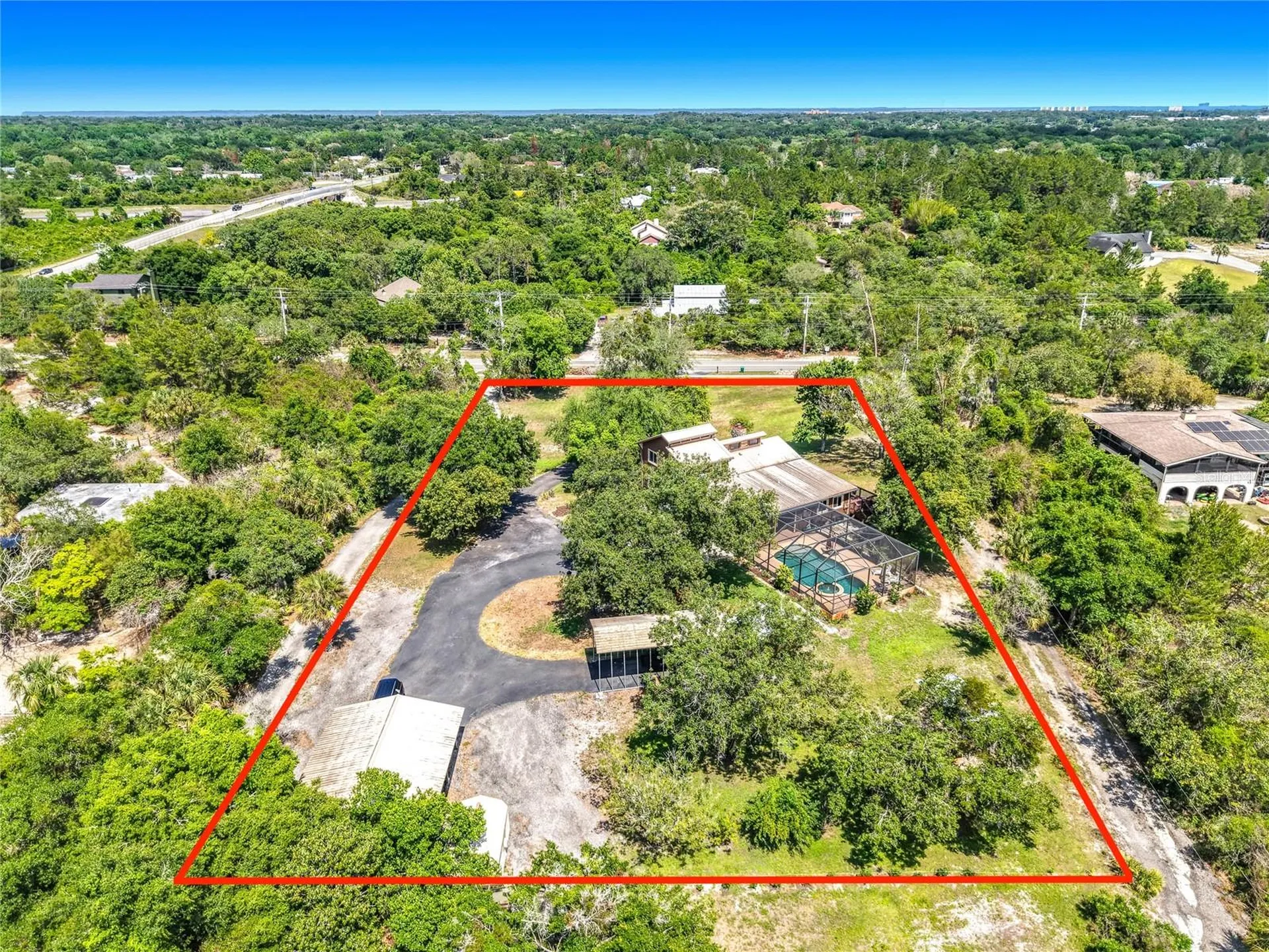 1400 N Carpenter Road Titusville FL 32796