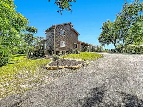 1400 N Carpenter Road Titusville FL 32796
