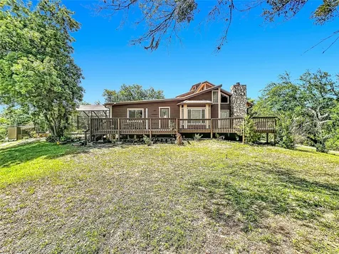 1400 N Carpenter Road Titusville FL 32796