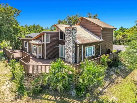 1400 N Carpenter Road Titusville FL 32796
