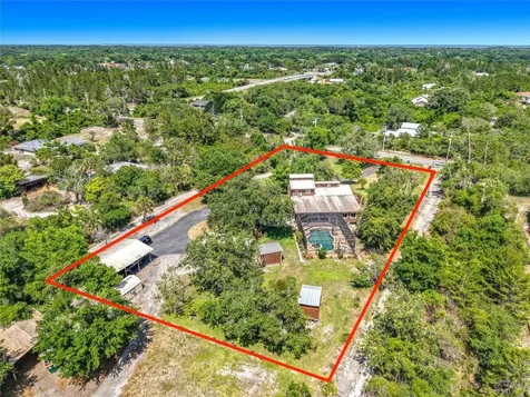 1400 N Carpenter Road Titusville FL 32796