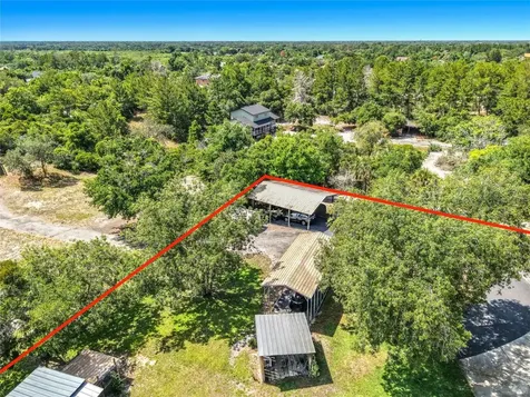 1400 N Carpenter Road Titusville FL 32796