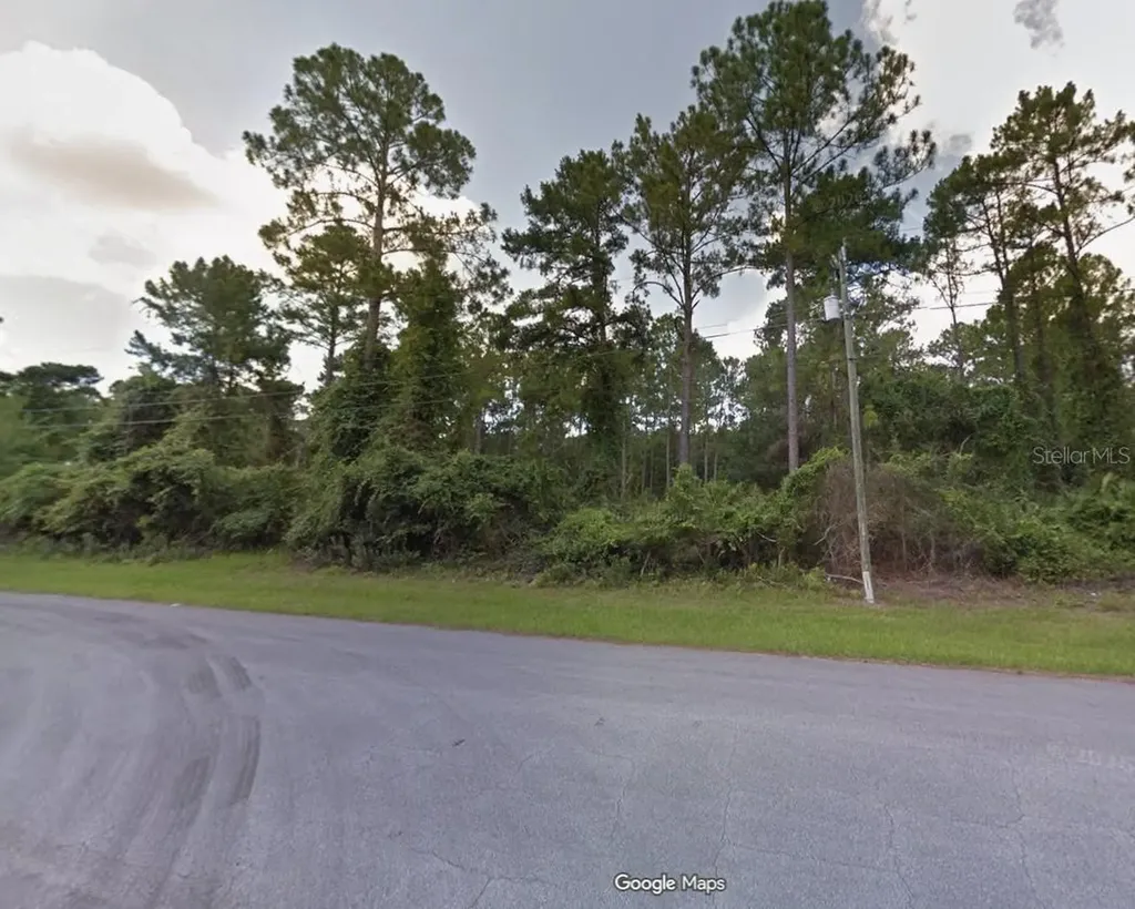 2519 Coachman Drive Deltona FL 32738