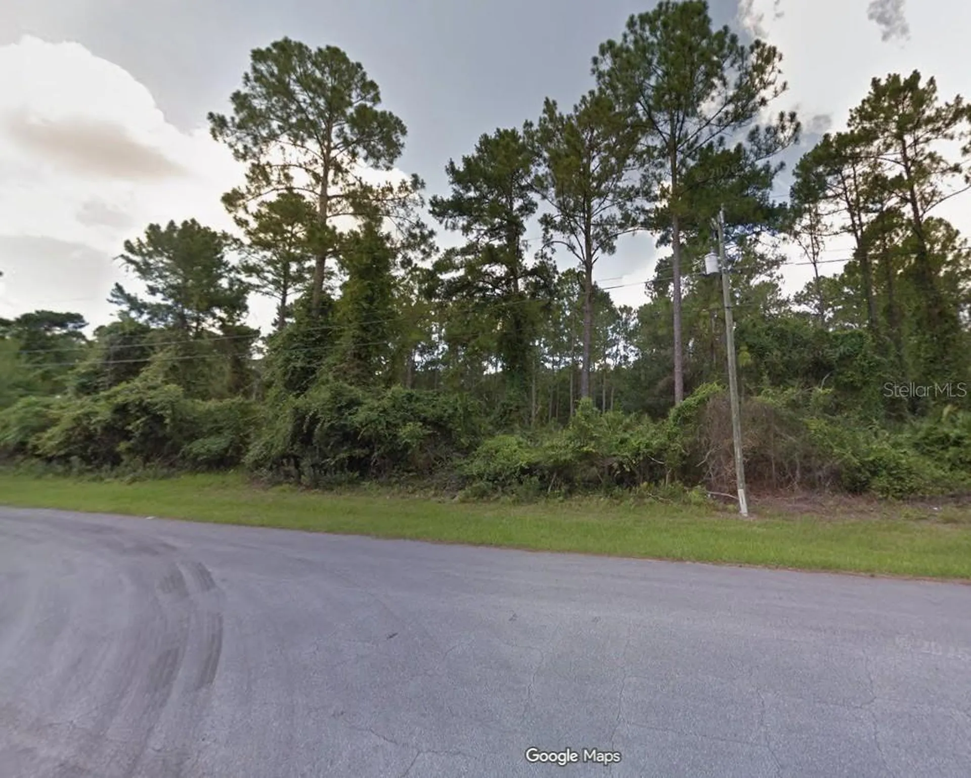 2519 Coachman Drive Deltona FL 32738
