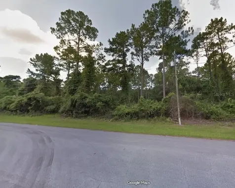 2519 Coachman Drive Deltona FL 32738