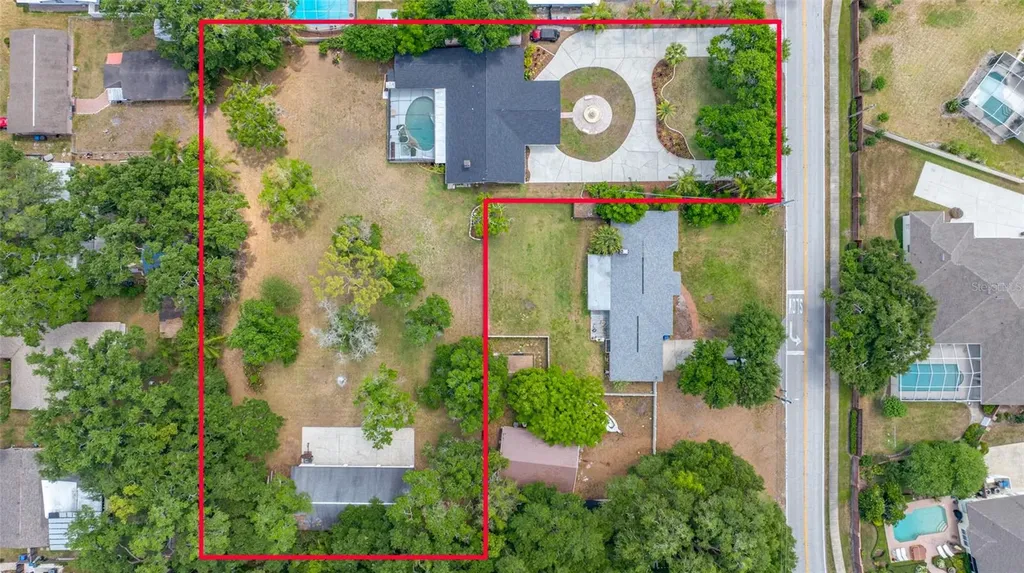 15314 Lake Magdalene Boulevard Tampa FL 33618