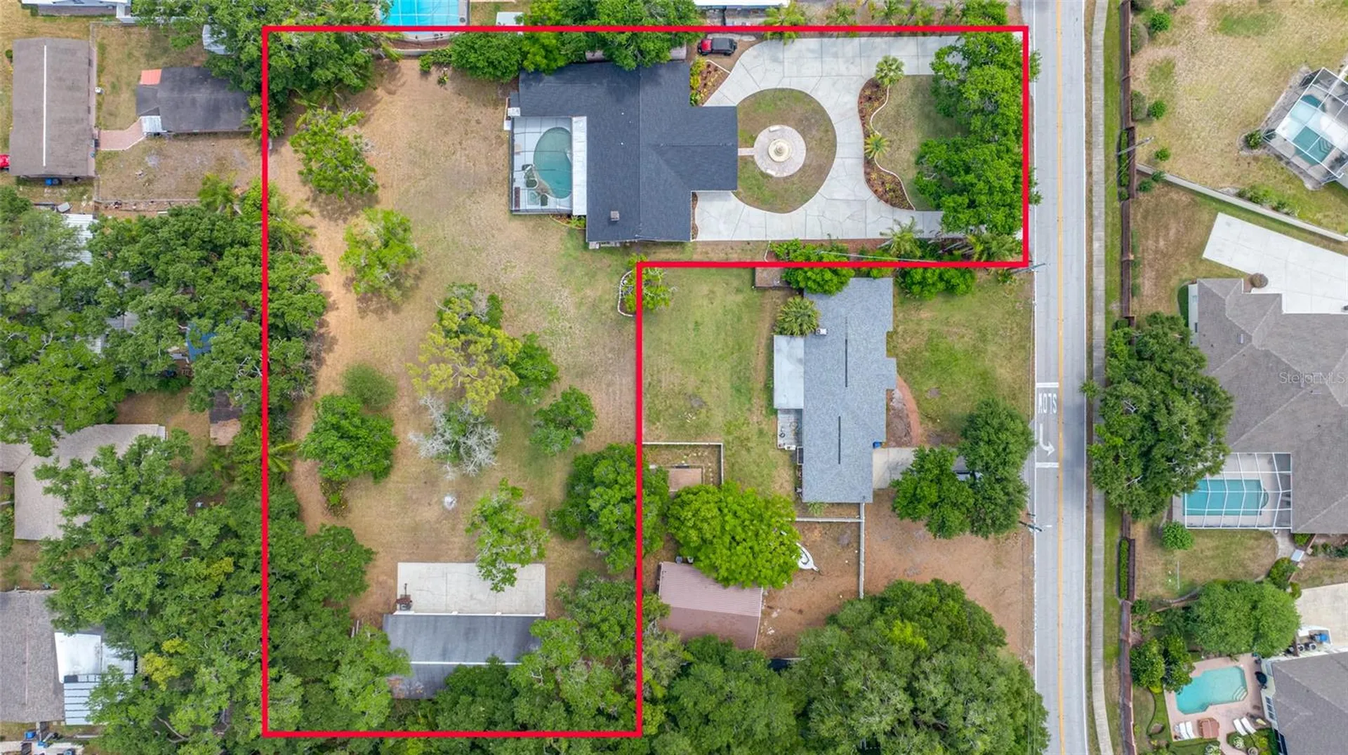 15314 Lake Magdalene Boulevard Tampa FL 33618