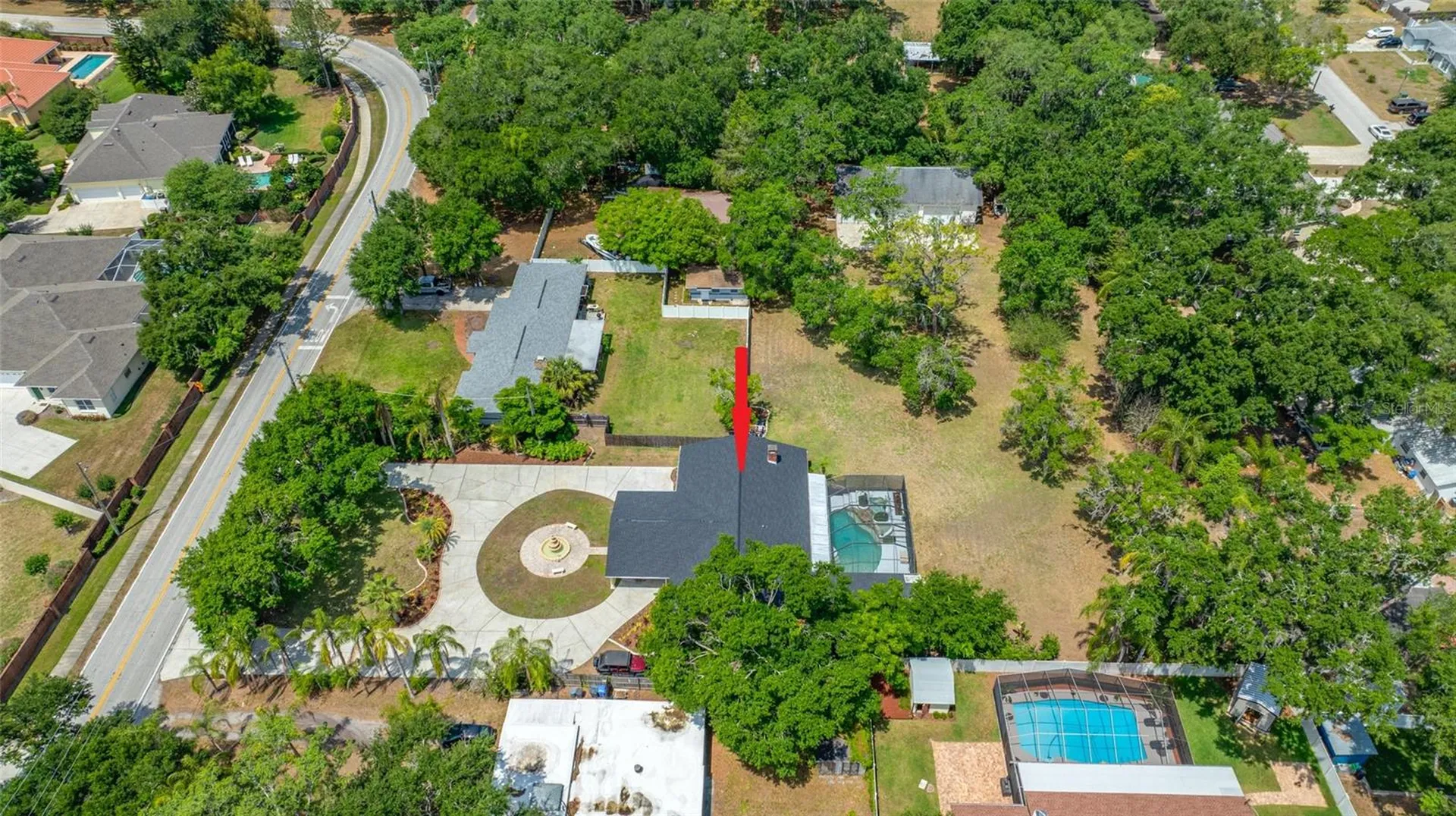 15314 Lake Magdalene Boulevard Tampa FL 33618