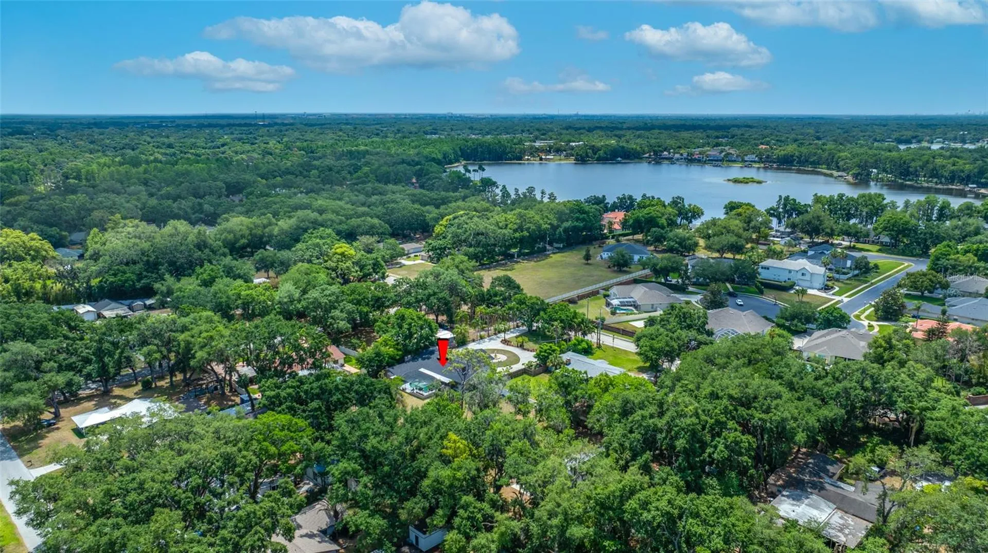 15314 Lake Magdalene Boulevard Tampa FL 33618