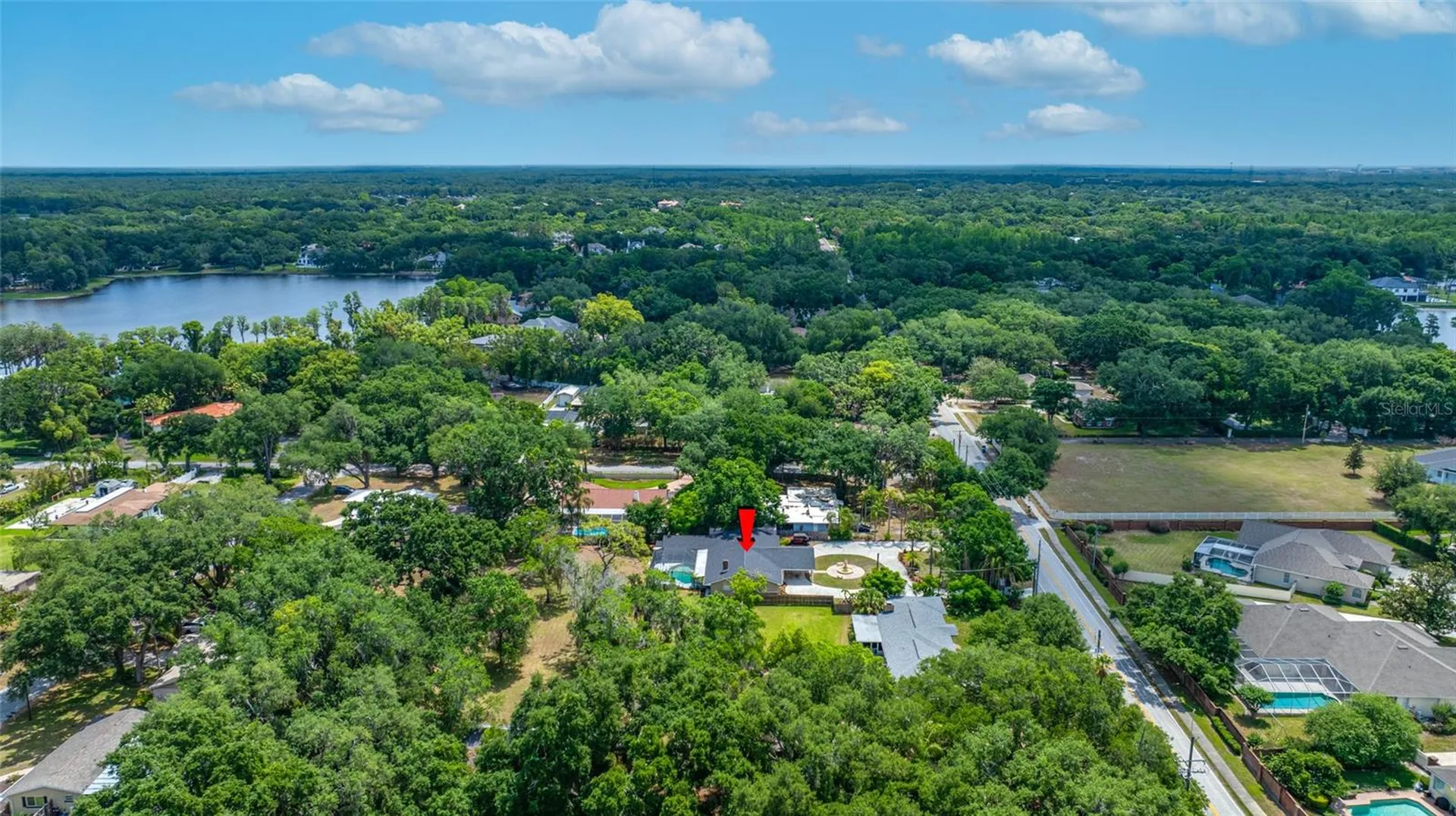 15314 Lake Magdalene Boulevard Tampa FL 33618