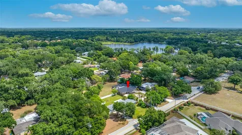 15314 Lake Magdalene Boulevard Tampa FL 33618