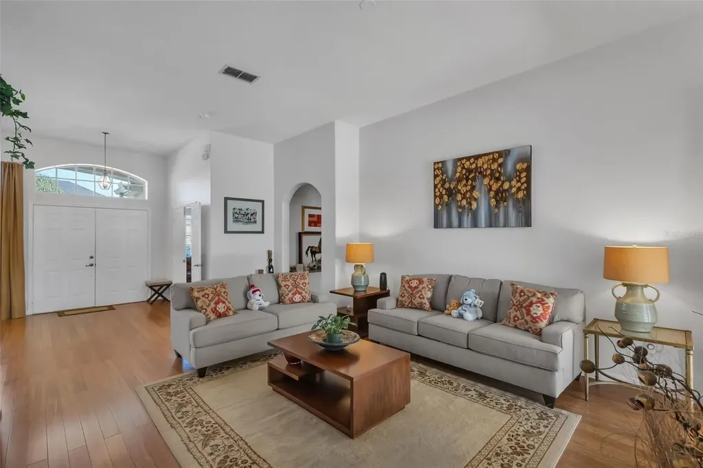 3278 Hawks Nest Drive Kissimmee FL 34741