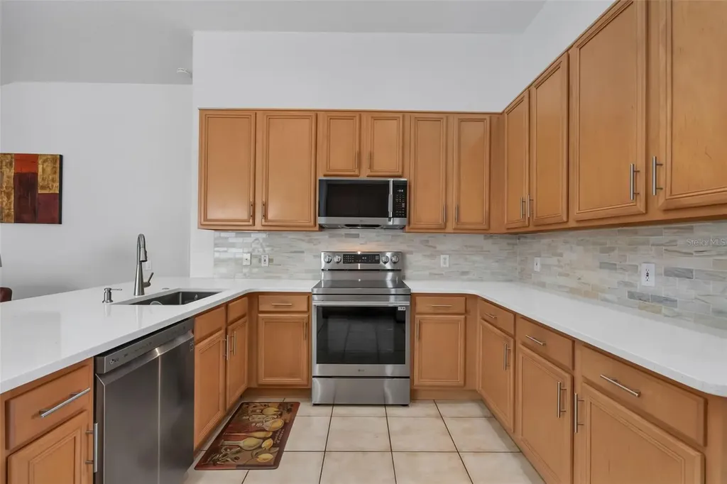 3278 Hawks Nest Drive Kissimmee FL 34741