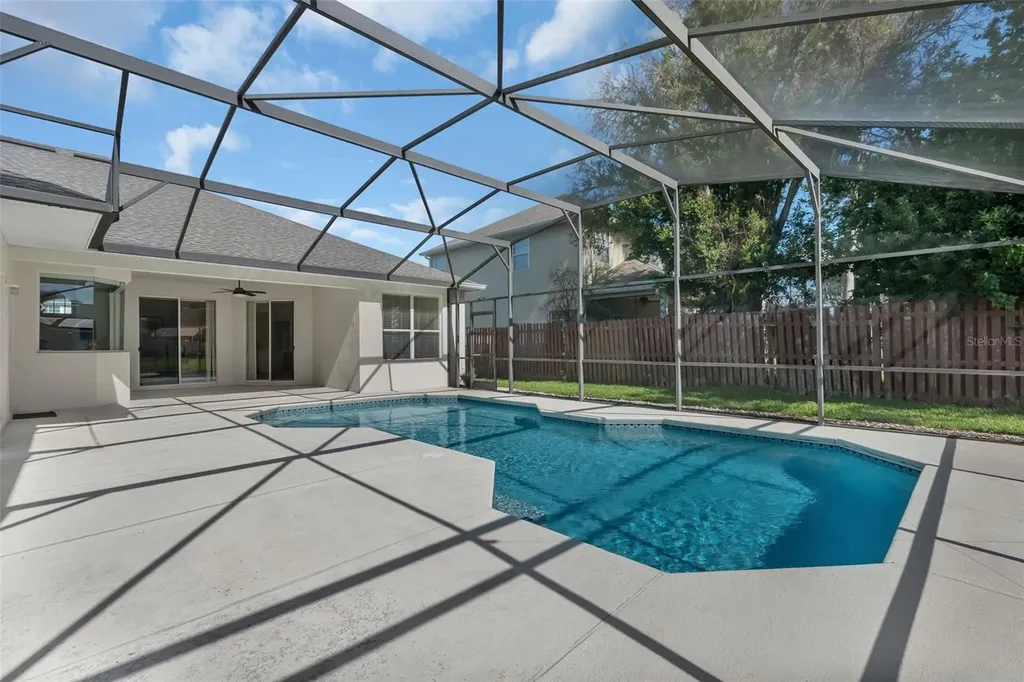 3278 Hawks Nest Drive Kissimmee FL 34741