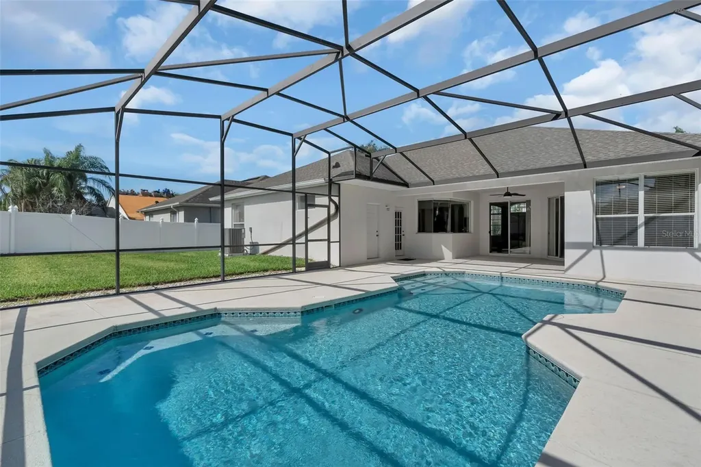 3278 Hawks Nest Drive Kissimmee FL 34741