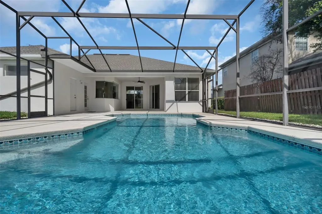 3278 Hawks Nest Drive Kissimmee FL 34741