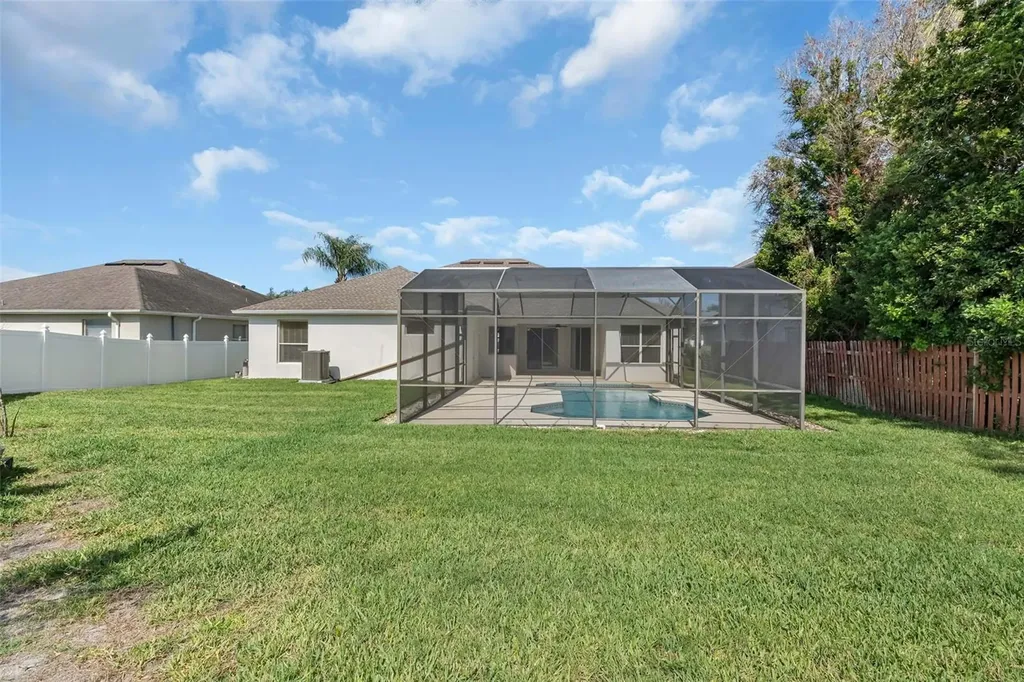3278 Hawks Nest Drive Kissimmee FL 34741